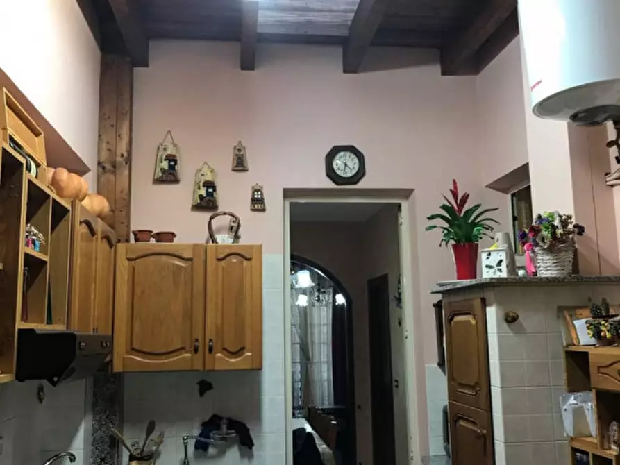 Immagine 6 di Appartamento in vendita  in via comandante power comparto b/47 lotto 19 snc Montevago (AG) a Montevago