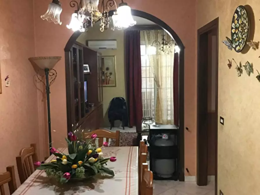 Immagine 8 di Appartamento in vendita  in via comandante power comparto b/47 lotto 19 snc Montevago (AG) a Montevago