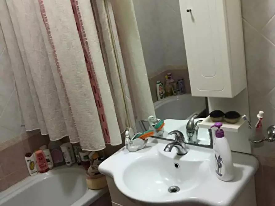 Immagine 9 di Appartamento in vendita  in via comandante power comparto b/47 lotto 19 snc Montevago (AG) a Montevago