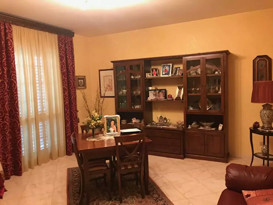 Immagine 10 di Appartamento in vendita  in via comandante power comparto b/47 lotto 19 snc Montevago (AG) a Montevago