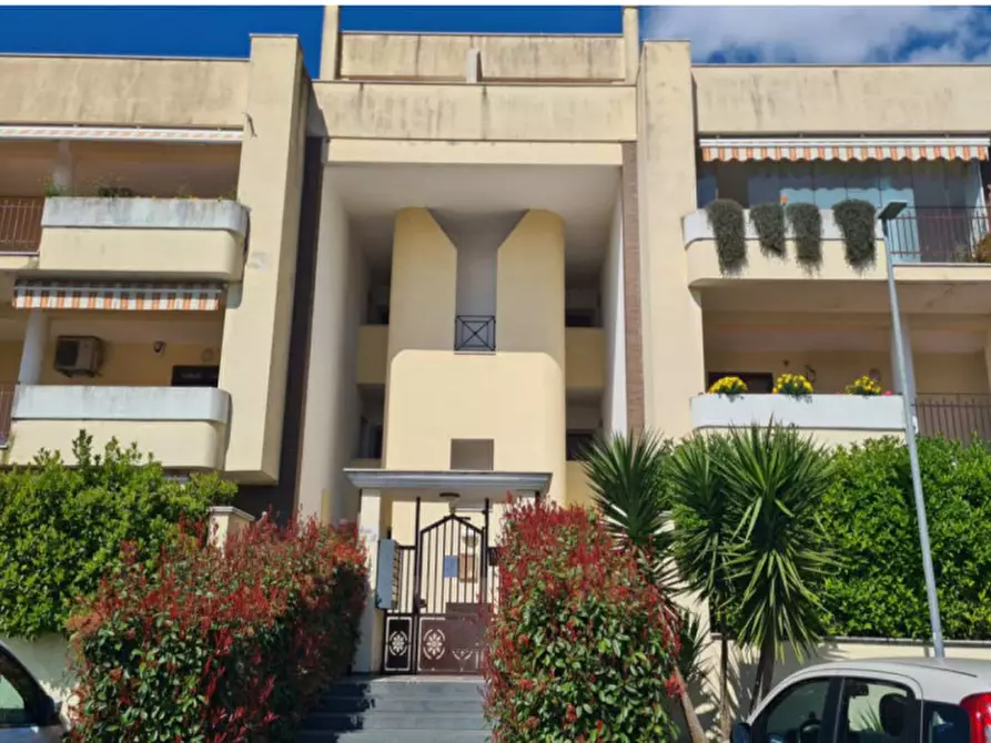 Immagine 3 di Appartamento in vendita  in VIA NETTUNENSE CECCHINA n 326 - 00041 Albano Laziale (RM) a Albano Laziale