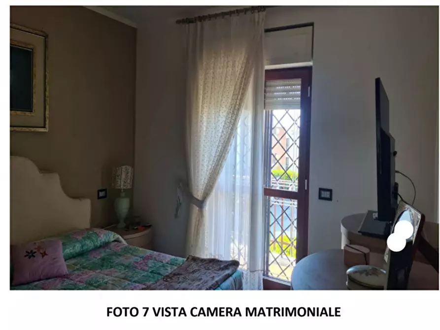 Immagine 5 di Appartamento in vendita  in VIA NETTUNENSE CECCHINA n 326 - 00041 Albano Laziale (RM) a Albano Laziale
