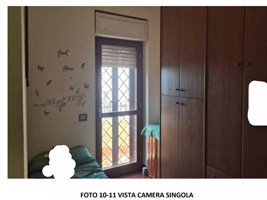 Immagine 7 di Appartamento in vendita  in VIA NETTUNENSE CECCHINA n 326 - 00041 Albano Laziale (RM) a Albano Laziale