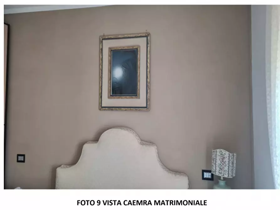Immagine 9 di Appartamento in vendita  in VIA NETTUNENSE CECCHINA n 326 - 00041 Albano Laziale (RM) a Albano Laziale