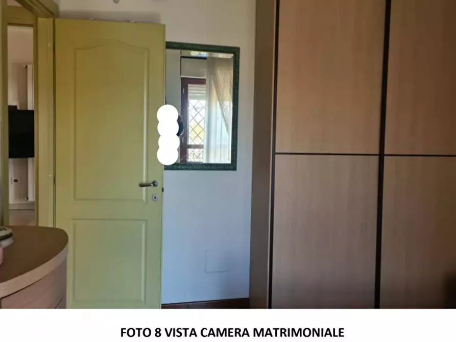 Immagine 10 di Appartamento in vendita  in VIA NETTUNENSE CECCHINA n 326 - 00041 Albano Laziale (RM) a Albano Laziale