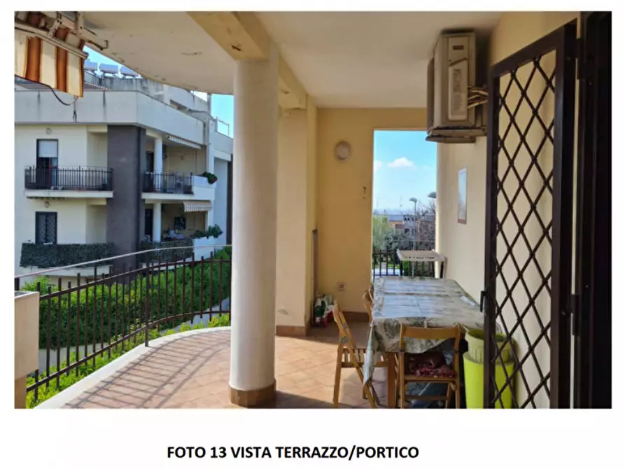 Immagine 12 di Appartamento in vendita  in VIA NETTUNENSE CECCHINA n 326 - 00041 Albano Laziale (RM) a Albano Laziale