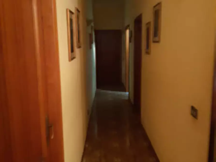 Immagine 3 di Appartamento in vendita  in via Nazario Sauro n 11 - 73043 Copertino (LE) a Copertino