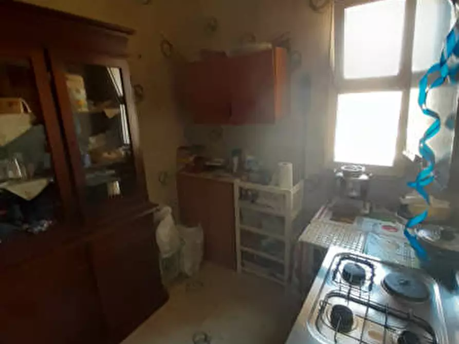 Immagine 8 di Appartamento in vendita  in via Nazario Sauro n 11 - 73043 Copertino (LE) a Copertino