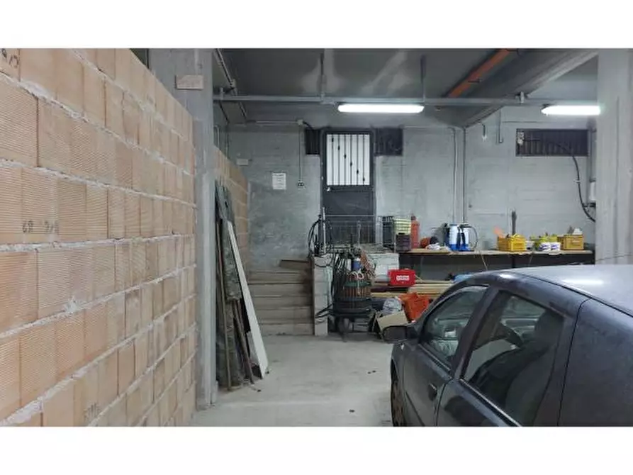 Immagine 3 di Appartamento in vendita  in Via Libertà  15-17  - 83021 Avella (AV) a Avella