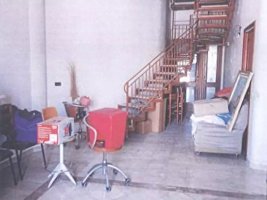 Immagine 8 di Appartamento in vendita  in Via Libertà  15-17  - 83021 Avella (AV) a Avella