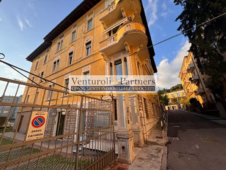 Immagine 1 di Appartamento in vendita  in Via Ugo Da Como a Brescia
