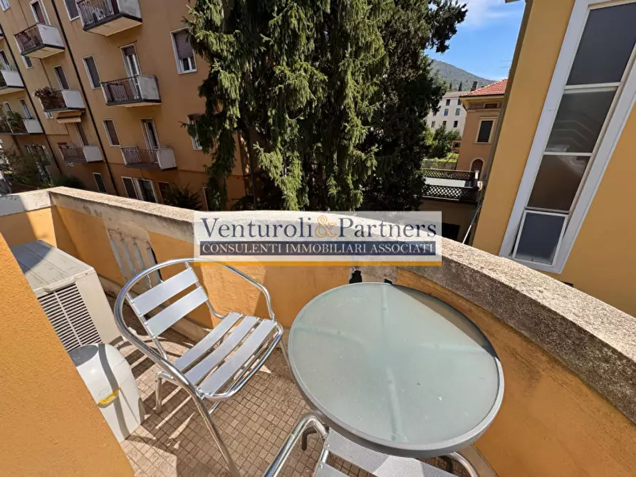 Immagine 2 di Appartamento in vendita  in Via Ugo Da Como a Brescia