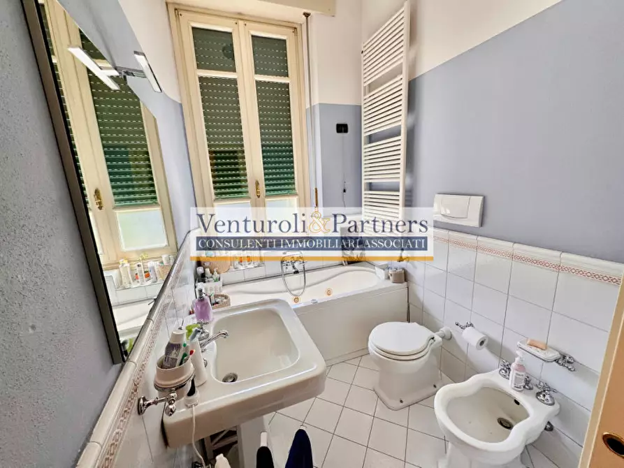 Immagine 4 di Appartamento in vendita  in Via Ugo Da Como a Brescia