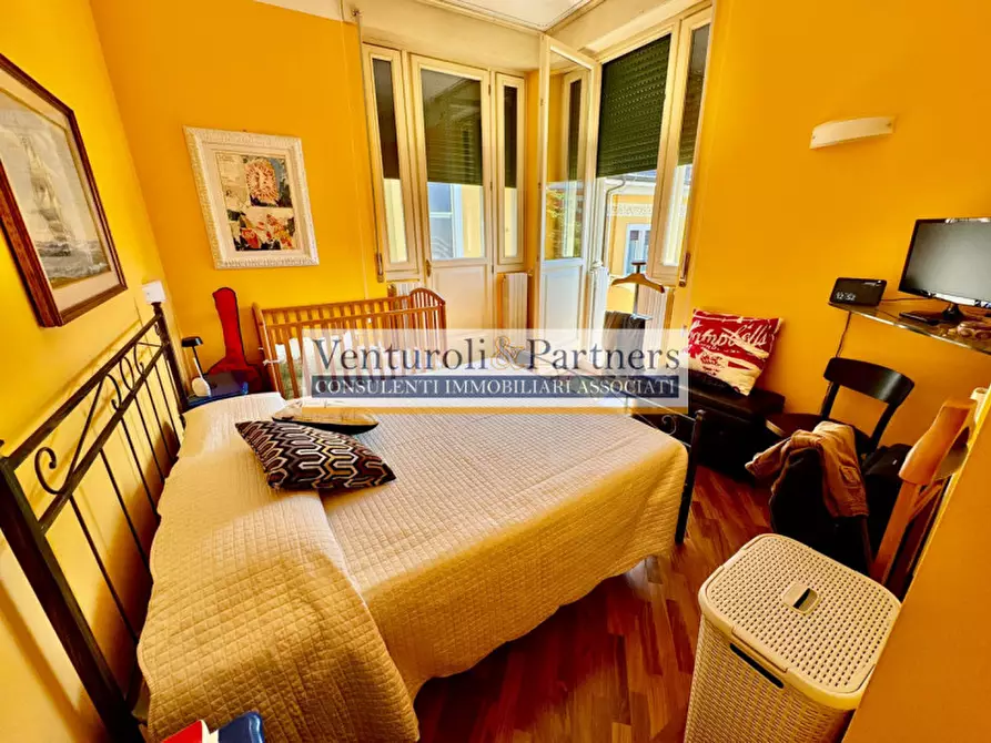 Immagine 6 di Appartamento in vendita  in Via Ugo Da Como a Brescia