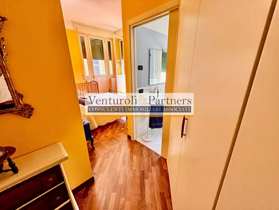 Immagine 7 di Appartamento in vendita  in Via Ugo Da Como a Brescia