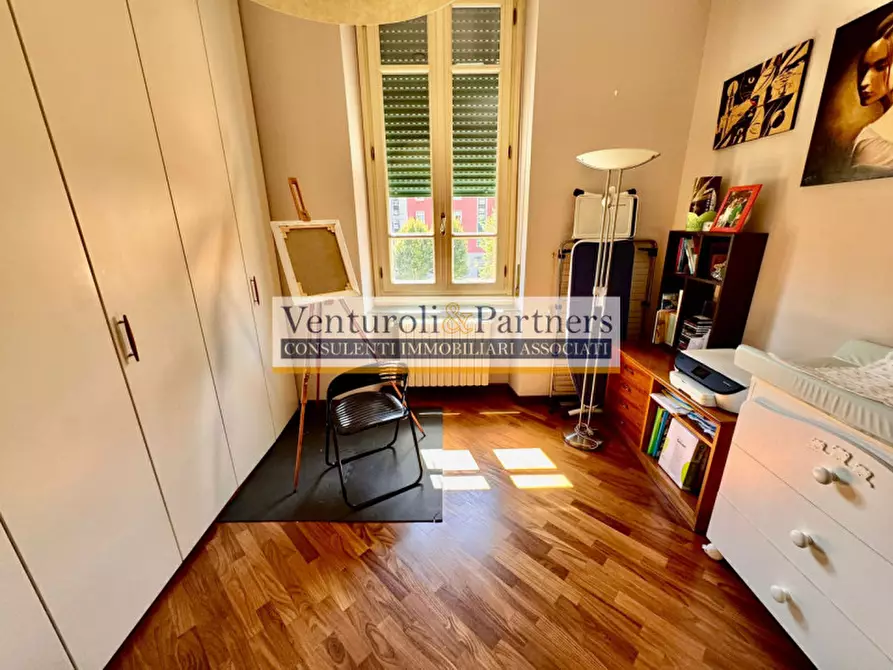 Immagine 8 di Appartamento in vendita  in Via Ugo Da Como a Brescia