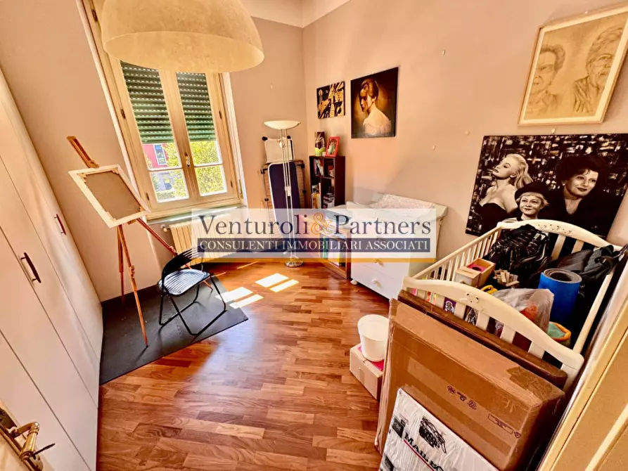 Immagine 9 di Appartamento in vendita  in Via Ugo Da Como a Brescia