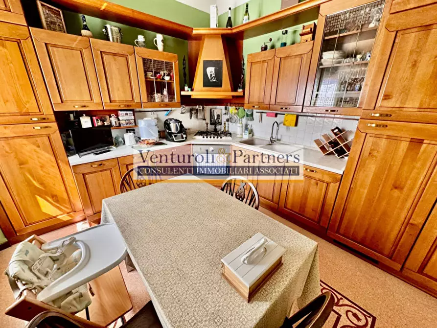 Immagine 12 di Appartamento in vendita  in Via Ugo Da Como a Brescia