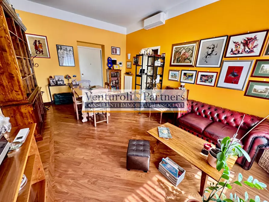 Immagine 13 di Appartamento in vendita  in Via Ugo Da Como a Brescia