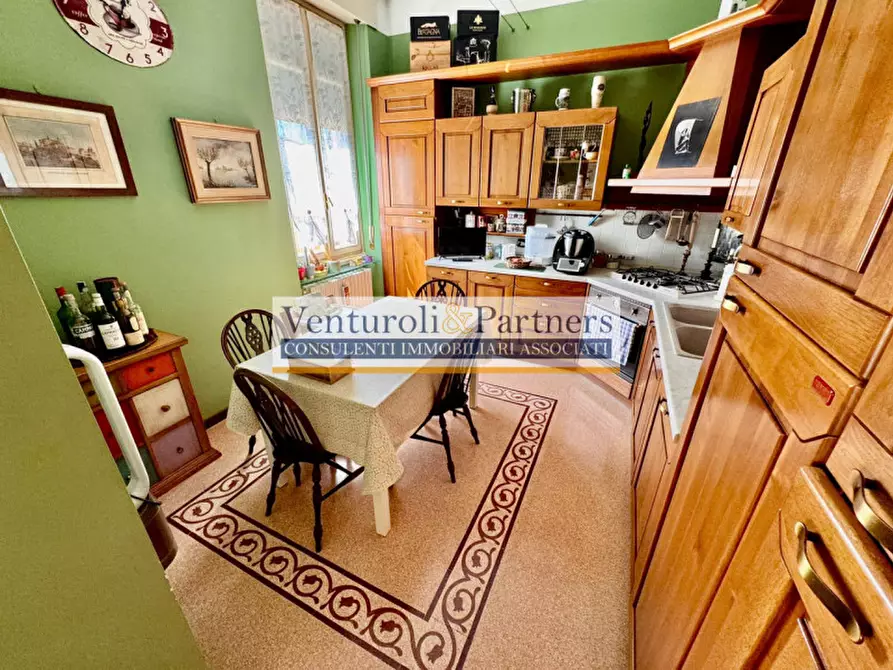 Immagine 14 di Appartamento in vendita  in Via Ugo Da Como a Brescia