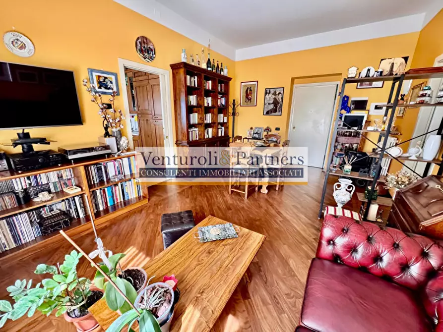 Immagine 15 di Appartamento in vendita  in Via Ugo Da Como a Brescia