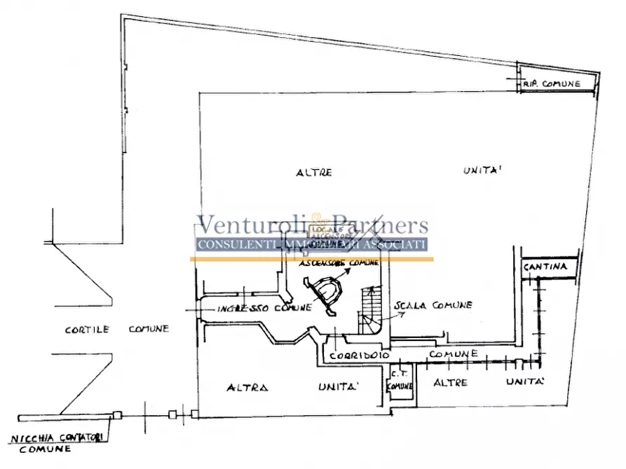 Immagine 21 di Appartamento in vendita  in Via Ugo Da Como a Brescia