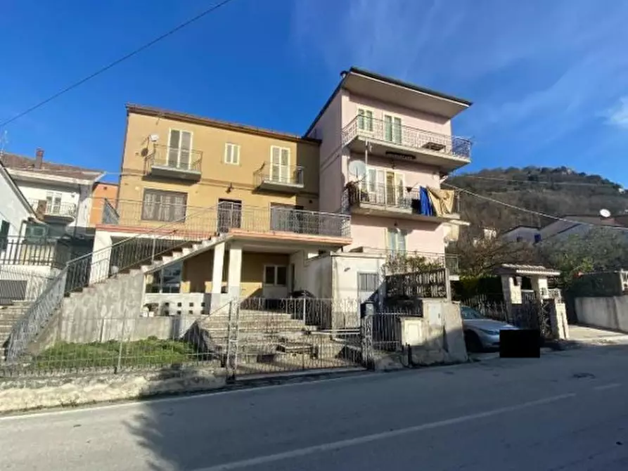 Immagine 1 di Appartamento in vendita  in Via Conocchia Snc - 86170 Isernia (IS) a Isernia