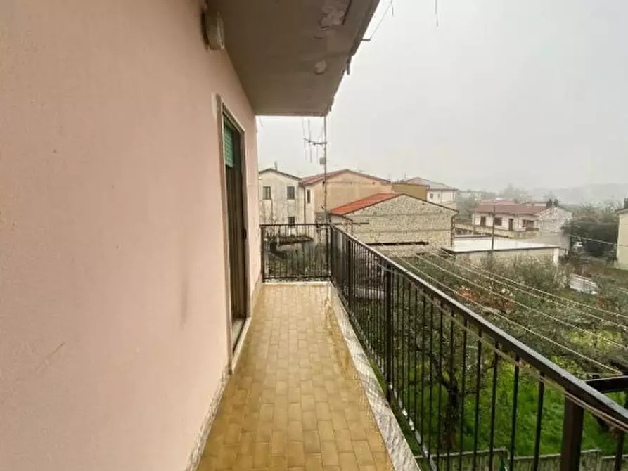Immagine 9 di Appartamento in vendita  in Via Conocchia Snc - 86170 Isernia (IS) a Isernia