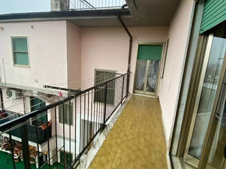 Immagine 10 di Appartamento in vendita  in Via Conocchia Snc - 86170 Isernia (IS) a Isernia