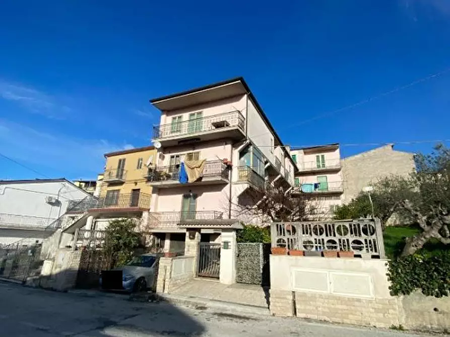 Immagine 11 di Appartamento in vendita  in Via Conocchia Snc - 86170 Isernia (IS) a Isernia