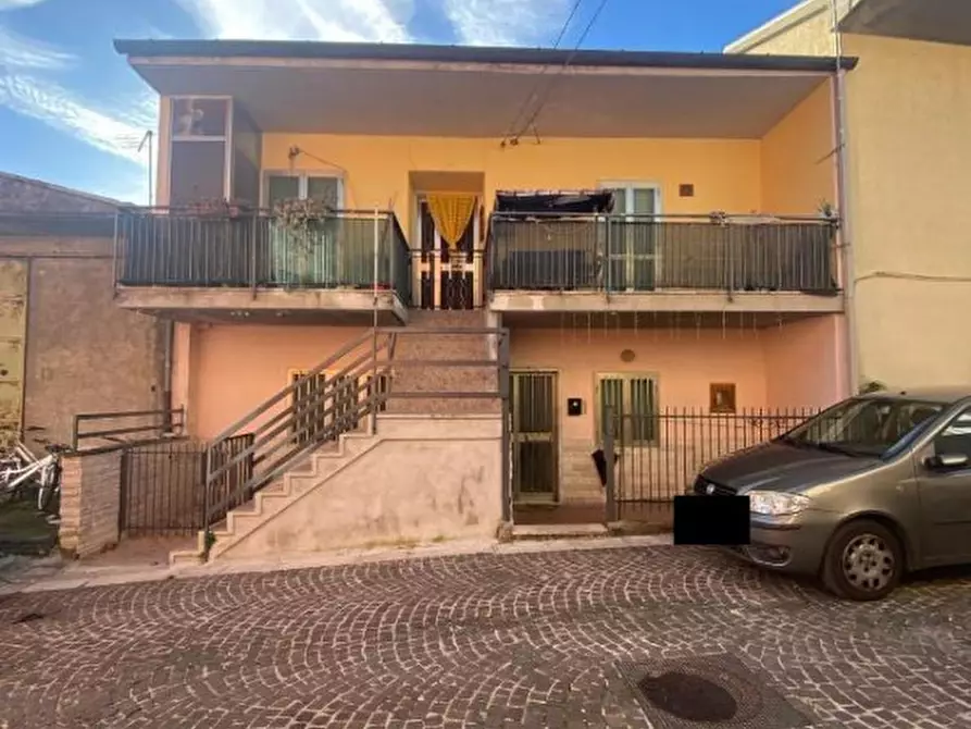 Immagine 13 di Appartamento in vendita  in Via Conocchia Snc - 86170 Isernia (IS) a Isernia