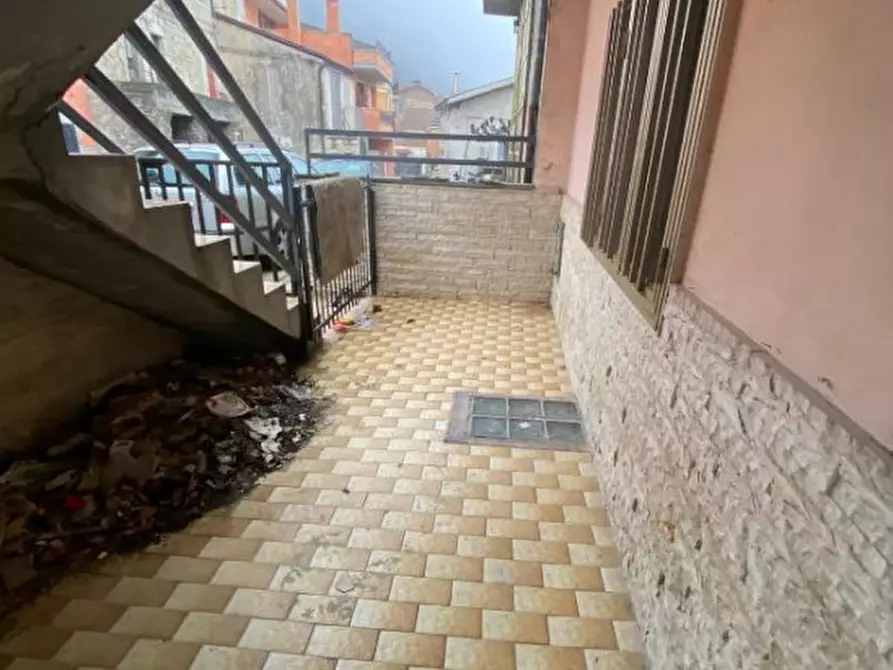 Immagine 17 di Appartamento in vendita  in Via Conocchia Snc - 86170 Isernia (IS) a Isernia