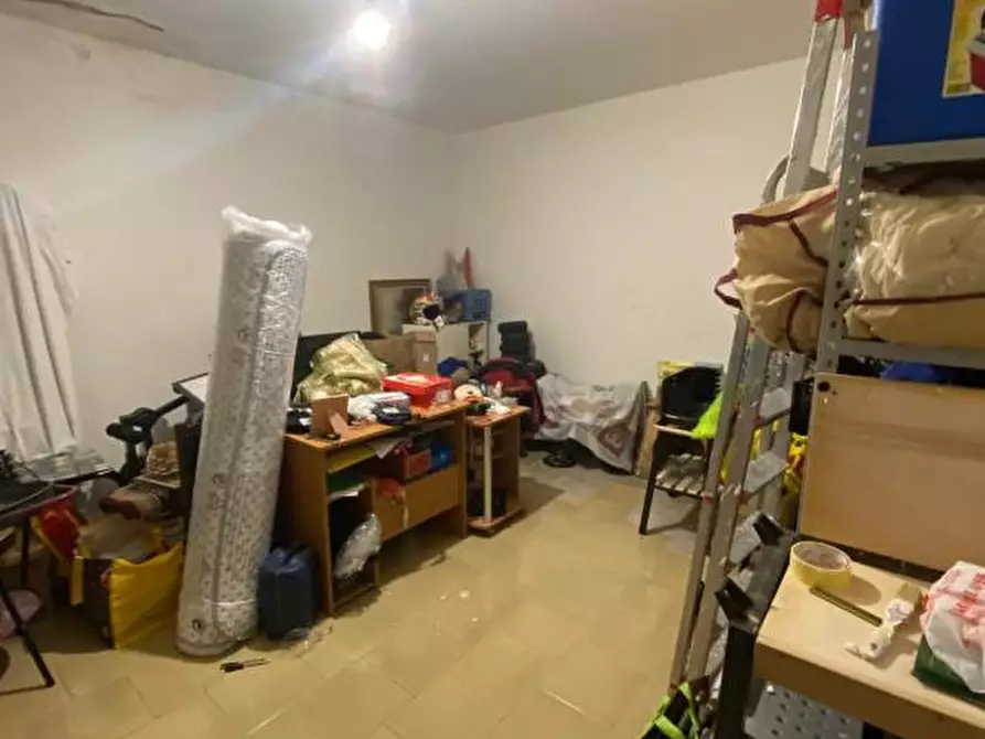 Immagine 18 di Appartamento in vendita  in Via Conocchia Snc - 86170 Isernia (IS) a Isernia