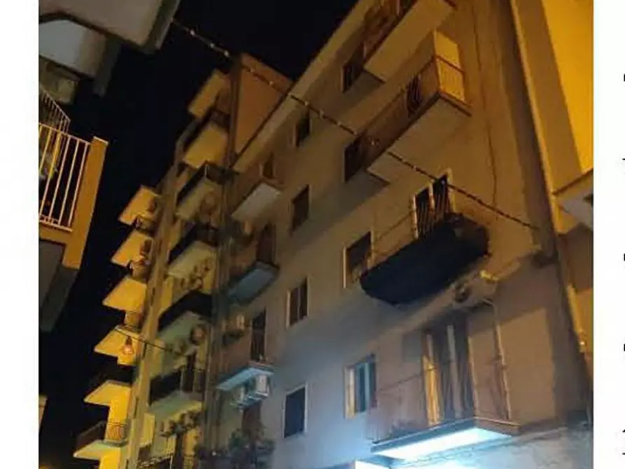 Immagine 1 di Appartamento in vendita  in via La Spezia 1 - Taranto (TA) a Taranto