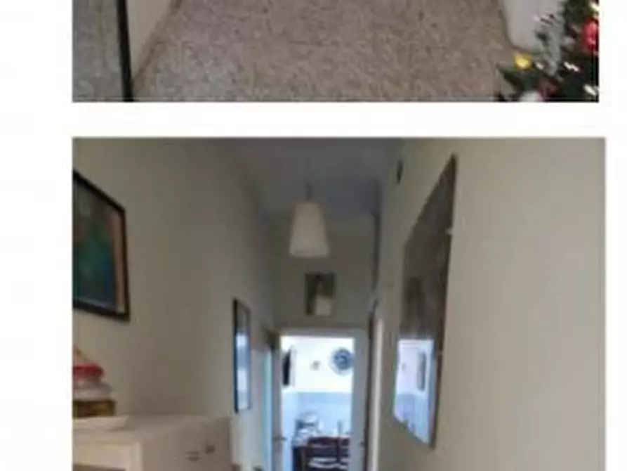 Immagine 2 di Appartamento in vendita  in via La Spezia 1 - Taranto (TA) a Taranto