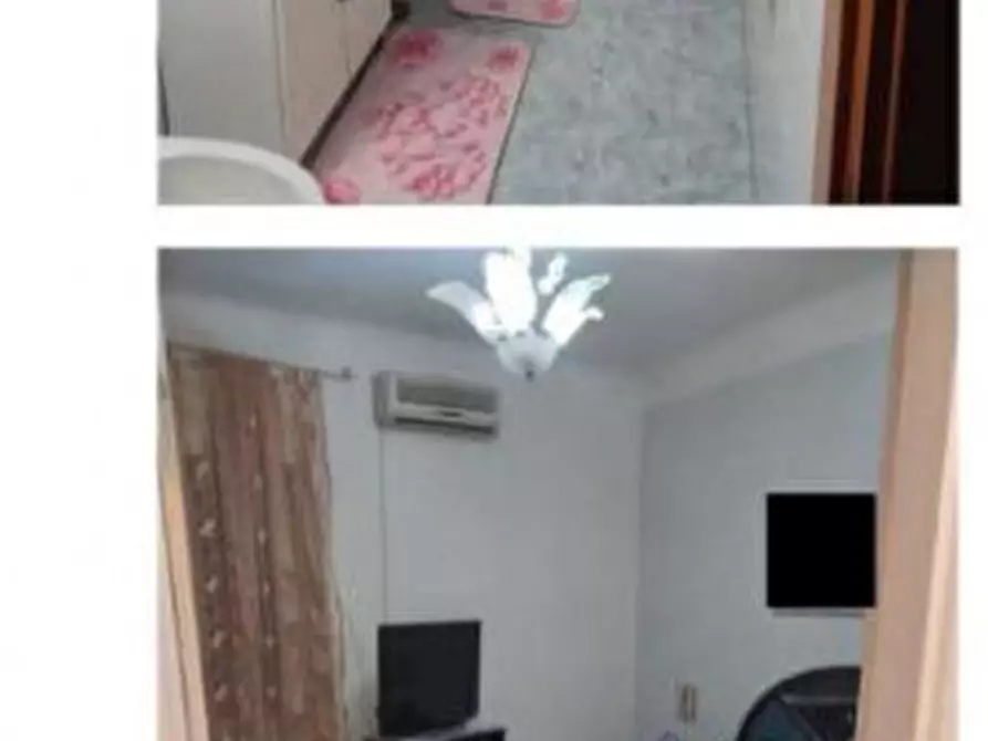 Immagine 3 di Appartamento in vendita  in via La Spezia 1 - Taranto (TA) a Taranto