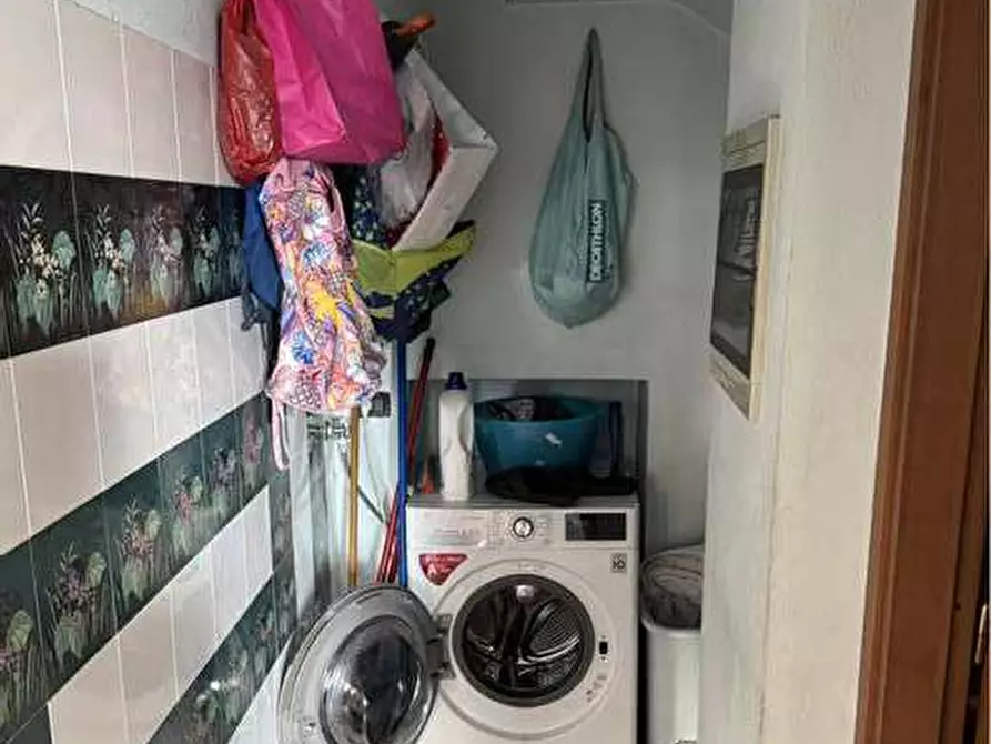 Immagine 3 di Villa in vendita  in Via Monte Santo, 17, 13836 Cossato BI, Italia a Cossato