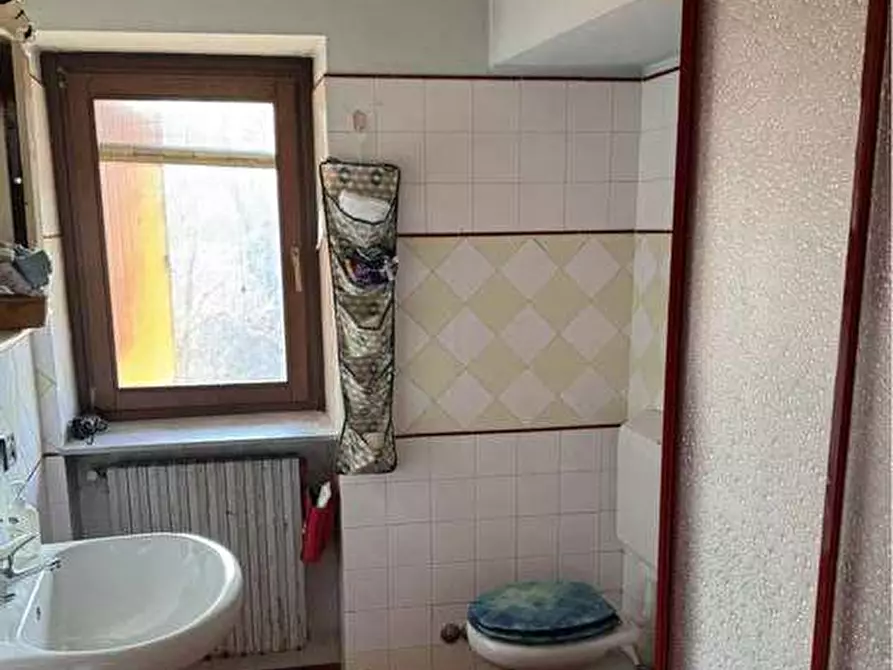 Immagine 7 di Villa in vendita  in Via Monte Santo, 17, 13836 Cossato BI, Italia a Cossato