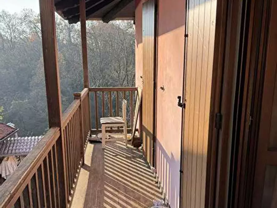 Immagine 19 di Villa in vendita  in Via Monte Santo, 17, 13836 Cossato BI, Italia a Cossato