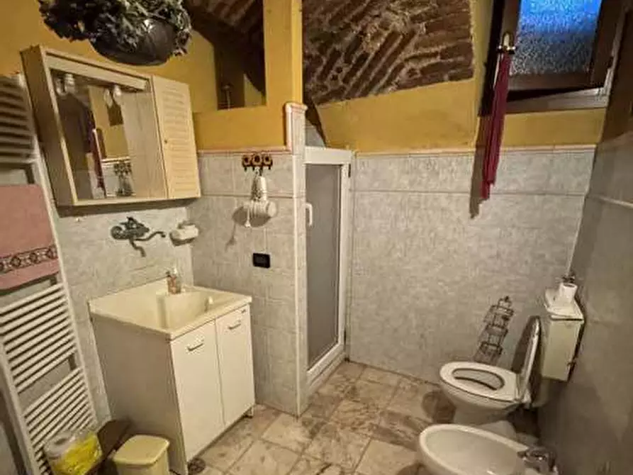 Immagine 20 di Villa in vendita  in Via Monte Santo, 17, 13836 Cossato BI, Italia a Cossato