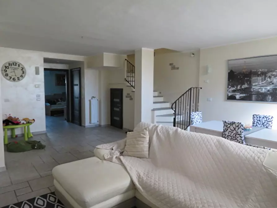 Immagine 1 di Appartamento in vendita  in VIA MICHELANGELO BUONARROTI 39 - Grugliasco (TO) a Grugliasco