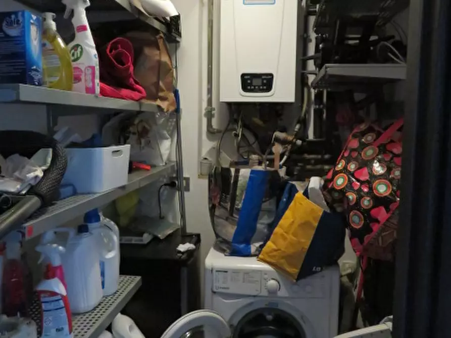 Immagine 8 di Appartamento in vendita  in VIA MICHELANGELO BUONARROTI 39 - Grugliasco (TO) a Grugliasco