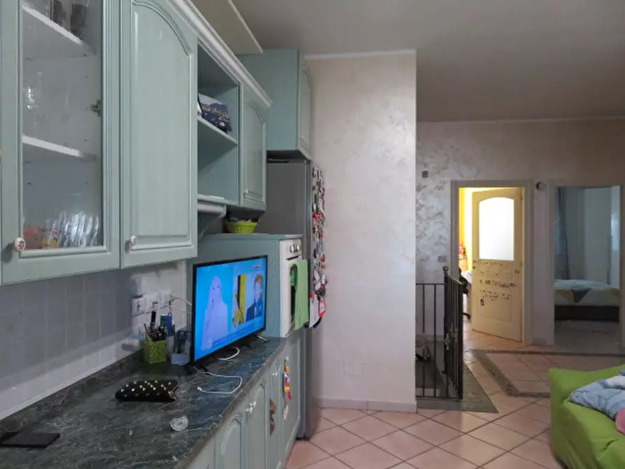 Immagine 10 di Appartamento in vendita  in VIA MICHELANGELO BUONARROTI 39 - Grugliasco (TO) a Grugliasco