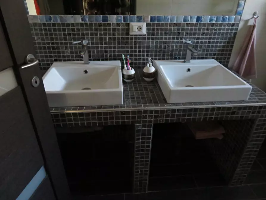 Immagine 18 di Appartamento in vendita  in VIA MICHELANGELO BUONARROTI 39 - Grugliasco (TO) a Grugliasco