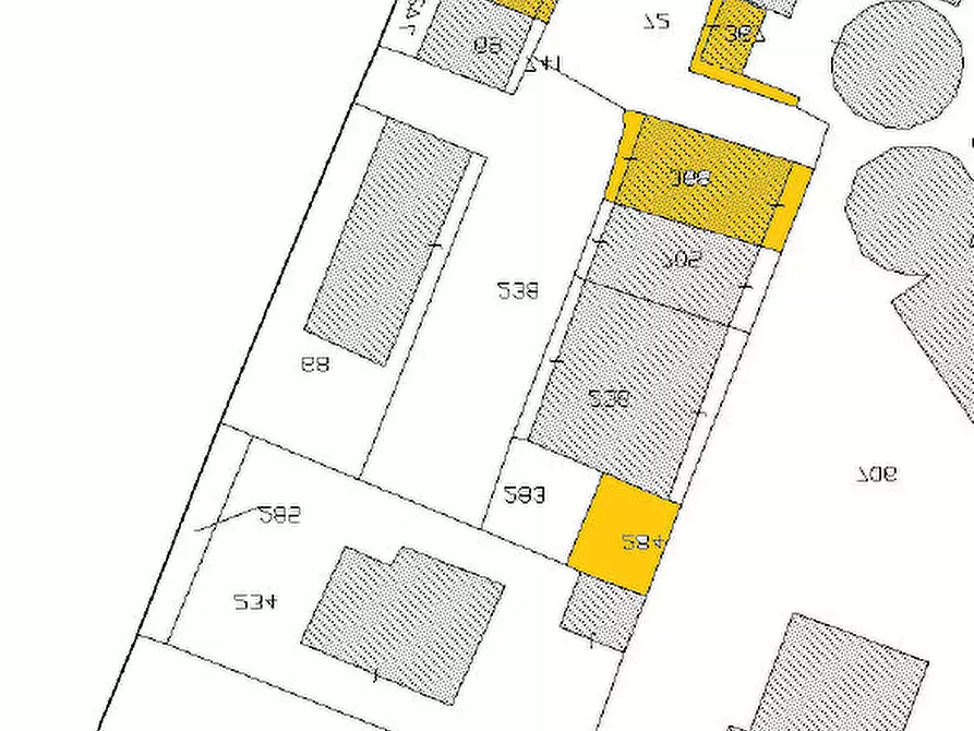 Immagine 1 di Appartamento in vendita  in Via Mauro Angeleri  - Fraz Bastida 20 - 27056 Cornale e Bastida (PV) a Cornale E Bastida