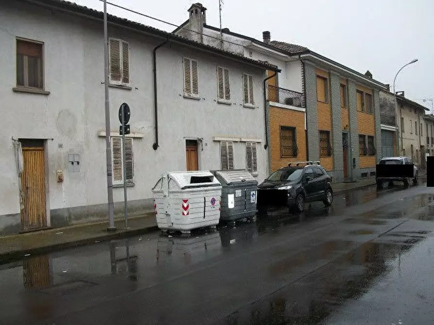 Immagine 4 di Appartamento in vendita  in Via Mauro Angeleri  - Fraz Bastida 20 - 27056 Cornale e Bastida (PV) a Cornale E Bastida