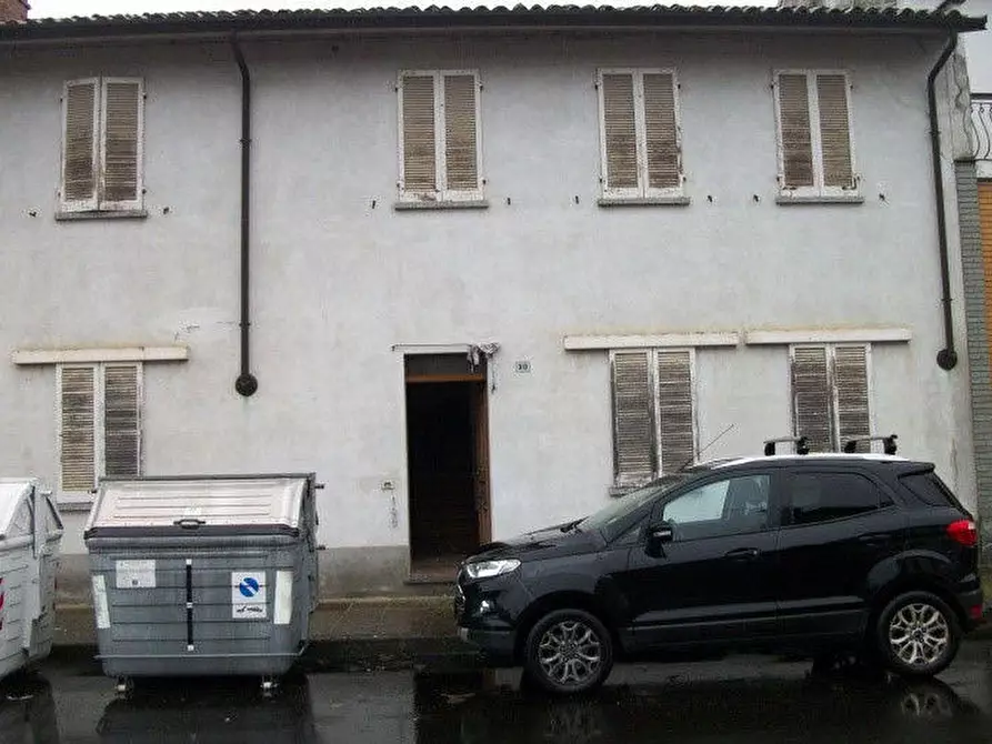 Immagine 5 di Appartamento in vendita  in Via Mauro Angeleri  - Fraz Bastida 20 - 27056 Cornale e Bastida (PV) a Cornale E Bastida