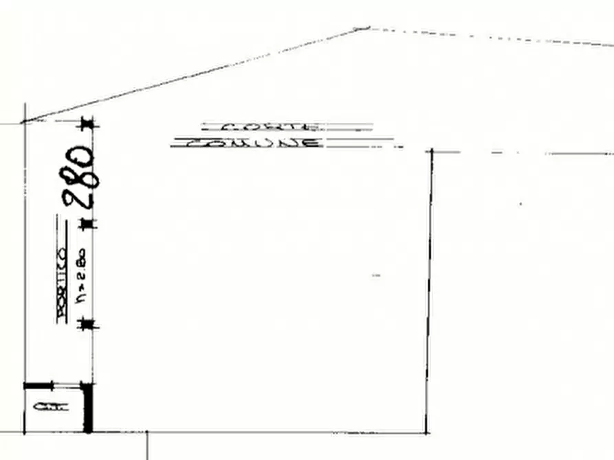 Immagine 16 di Appartamento in vendita  in Via Mauro Angeleri  - Fraz Bastida 20 - 27056 Cornale e Bastida (PV) a Cornale E Bastida