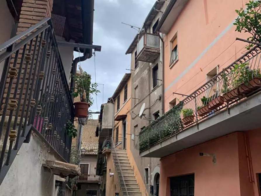 Immagine 5 di Appartamento in vendita  in VIA DEL MATTONATO N 8 - 01036 Nepi (VT) a Nepi