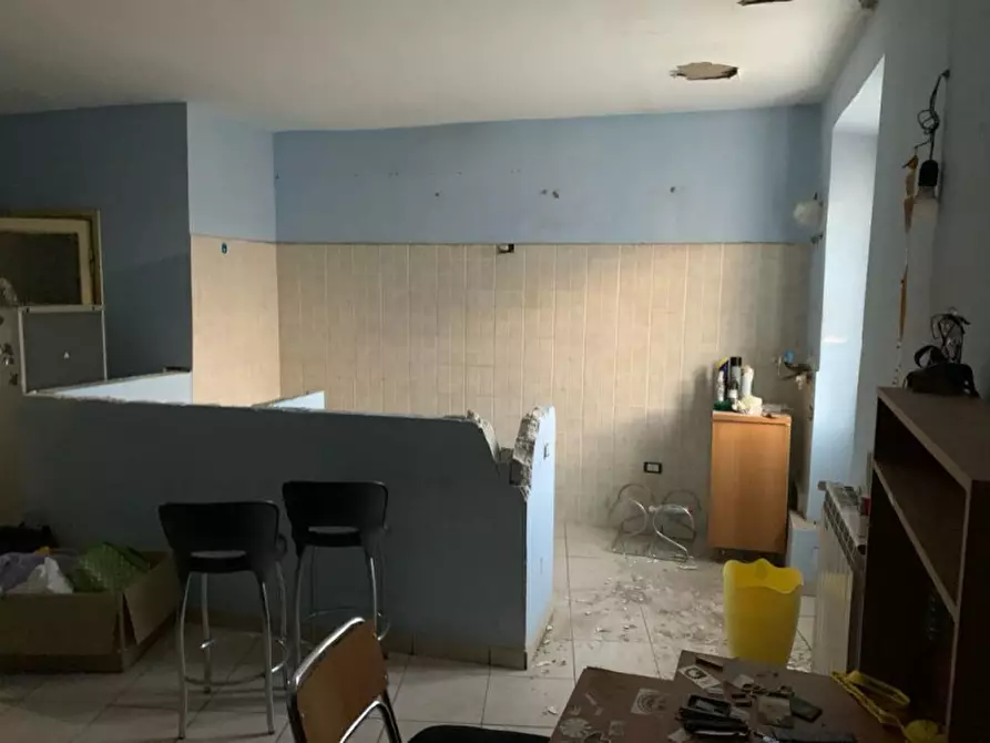 Immagine 8 di Appartamento in vendita  in VIA DEL MATTONATO N 8 - 01036 Nepi (VT) a Nepi
